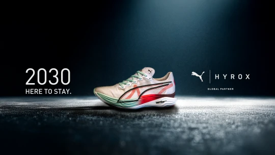 Črtá sa ďalší obchod roka? Okolo nemeckého výrobcu obuvi Puma krúžia ázijskí investori