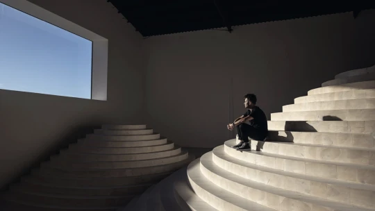 Ako jeden syn otočil rodinný biznis hore nohami – a všetci vyhrali