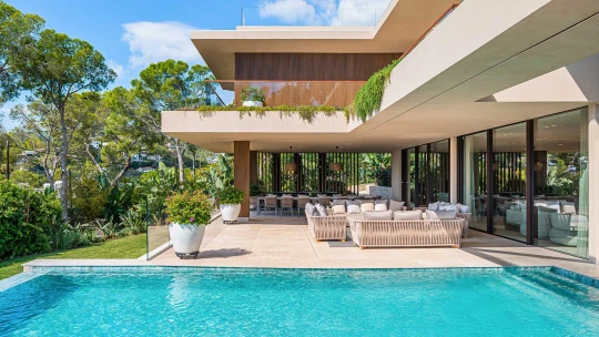 Investičné nehnuteľnosti: Malorka ponúka stabilitu eurozóny, vysoký výnos a luxusné bývanie