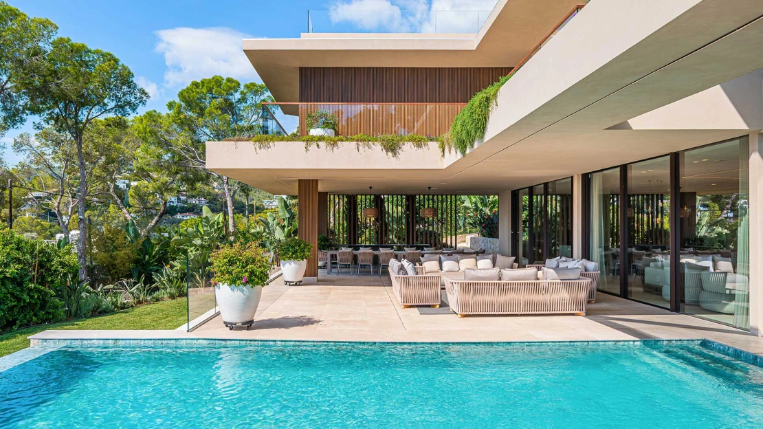 Investičné nehnuteľnosti: Malorka ponúka stabilitu eurozóny, vysoký výnos a luxusné bývanie