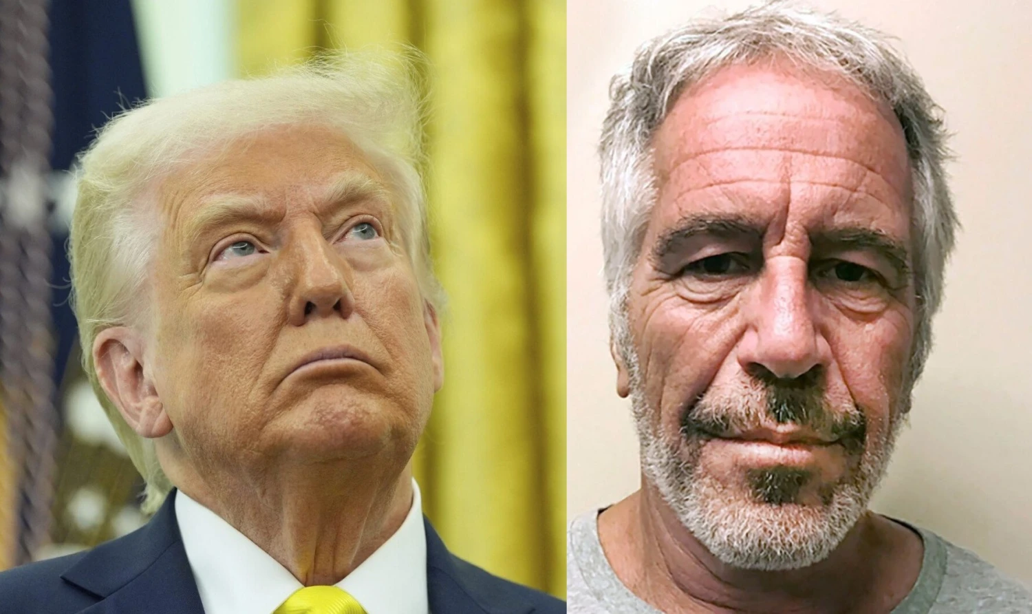 Vedel Trump o dievčatách Jeffreyho Epsteina? Časová os ich spojenectva odhaľuje znepokojujúce detaily