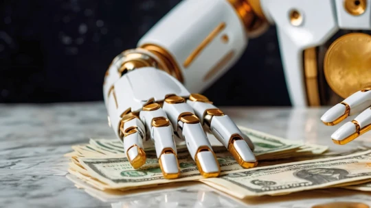 AI na rázcestí. Blíži sa spľasnutie bubliny, alebo začiatok nových pretekov v zbrojení?