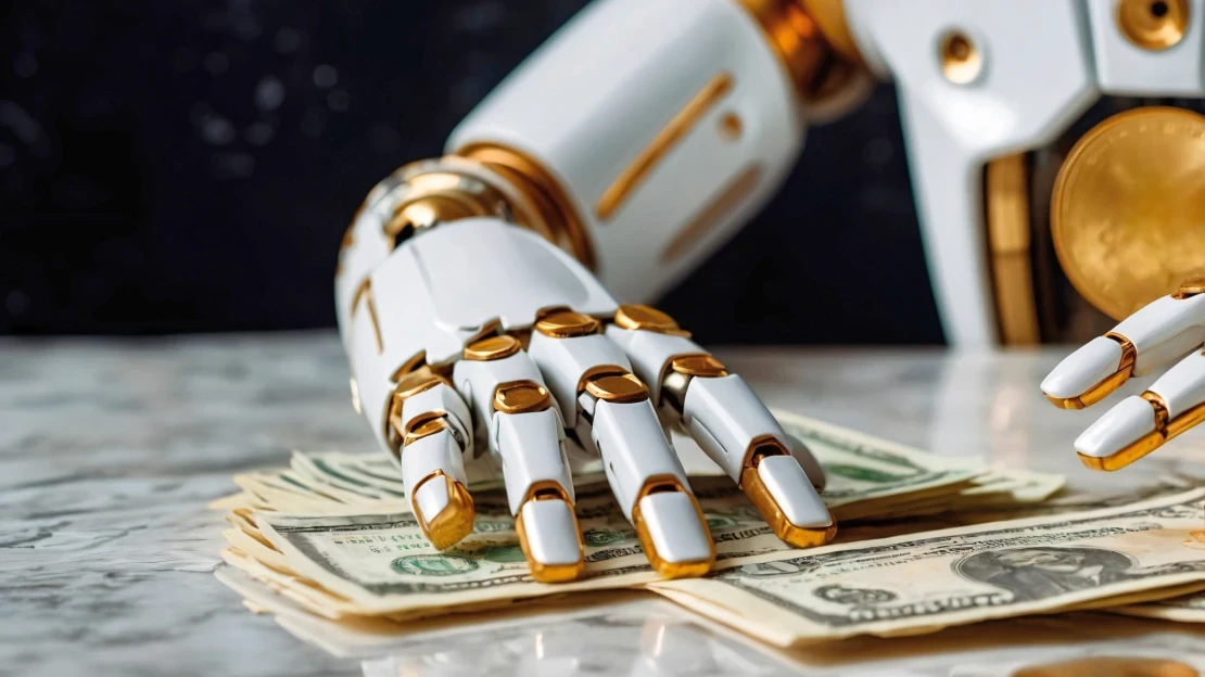 AI na rázcestí. Blíži sa spľasnutie bubliny, alebo začiatok nových pretekov v zbrojení?