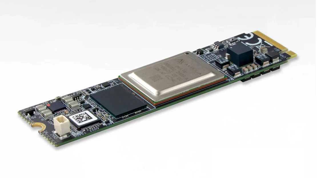 AI revolúcia na okraji. V Európe rastie nečakaný konkurent pre Nvidiu