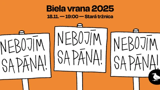 Slobodná galéria, odborník na duševné zdravie a veterán z čias SNP. Spoznajte slovenské Biele vrany