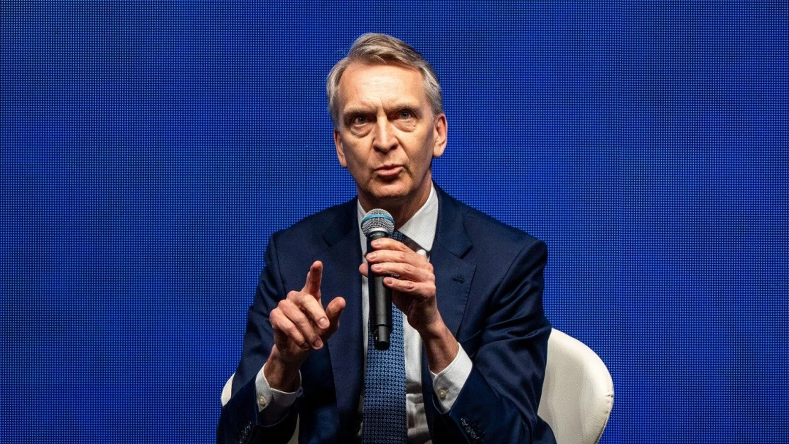 Žiadna akciová bublina nie je, tvrdí slávny investor. Varuje však pred iným nebezpečenstvom