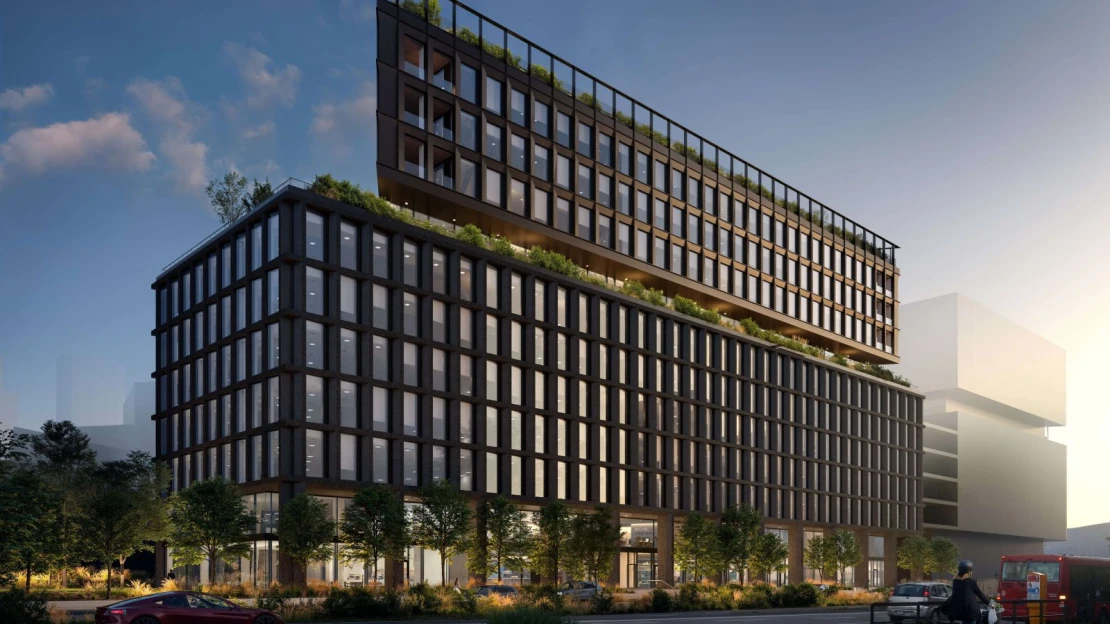 Je to oficiálne: Firma jedného z najbohatších Slovákov sa sťahuje do projektu Penty