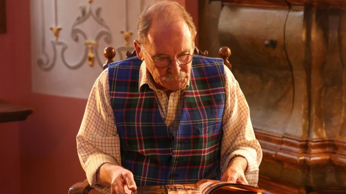 Ako mŕtve čajky či mokrý pes: Aj takto „vonia“ podľa žijúcej legendy kvalitná whisky