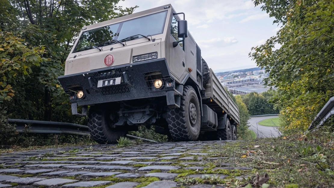 Miliardový kontrakt pre Strnadov CSG. Na východnom Slovensku vznikne výrobný závod