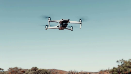 Základ moderného konfliktu. Európa masívne tlačí na výrobu vojenských dronov