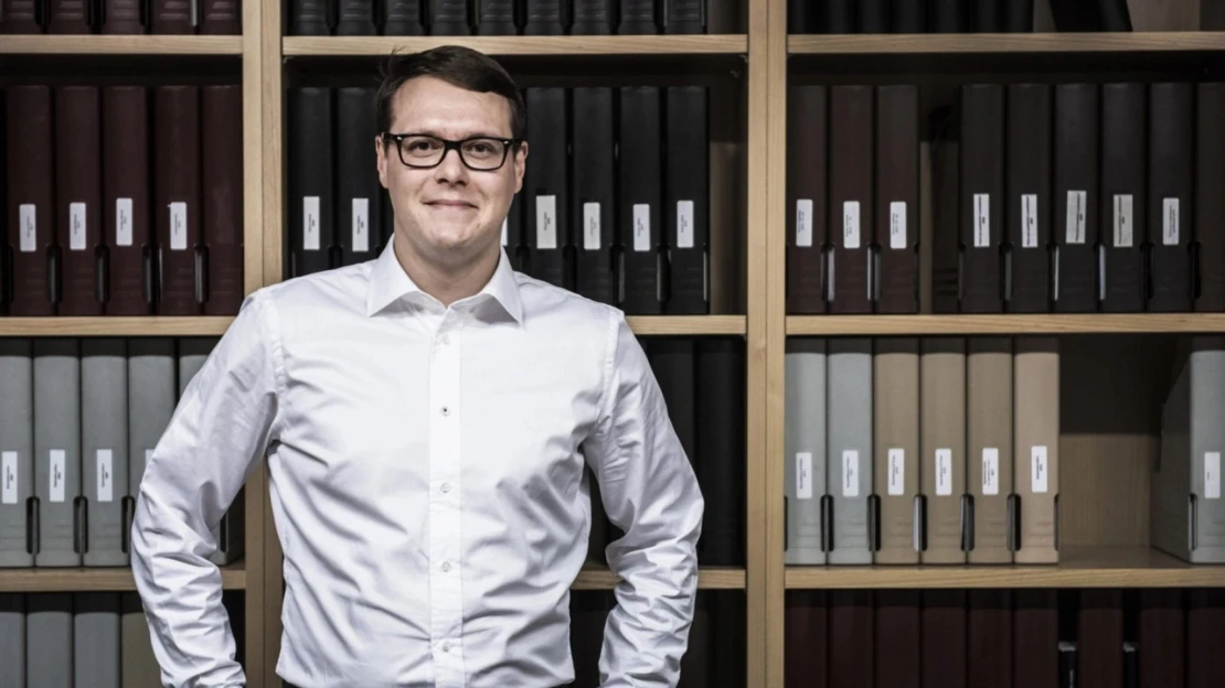 Umelá inteligencia je lopata. Sudca z nej nebude, hovorí odborník na právo technológií