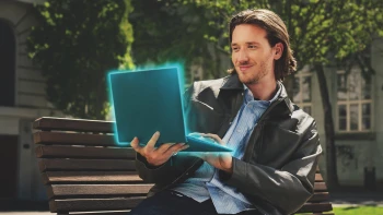 Zastavte online podvody skôr, ako vás dostanú. S ESET HOME Security ste o krok vpred