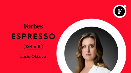 Téma dňa: Čoraz viac slovenských milionárov podporuje školstvo (12. 1. 2026)