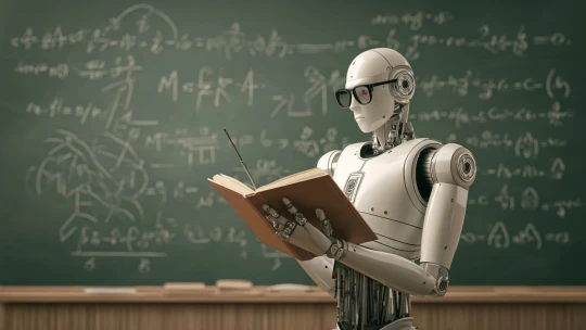 Vyskúšali sme „najmúdrejšiu“ Gemini 3. Konečne AI, ktorá nás dokáže poriadne učiť