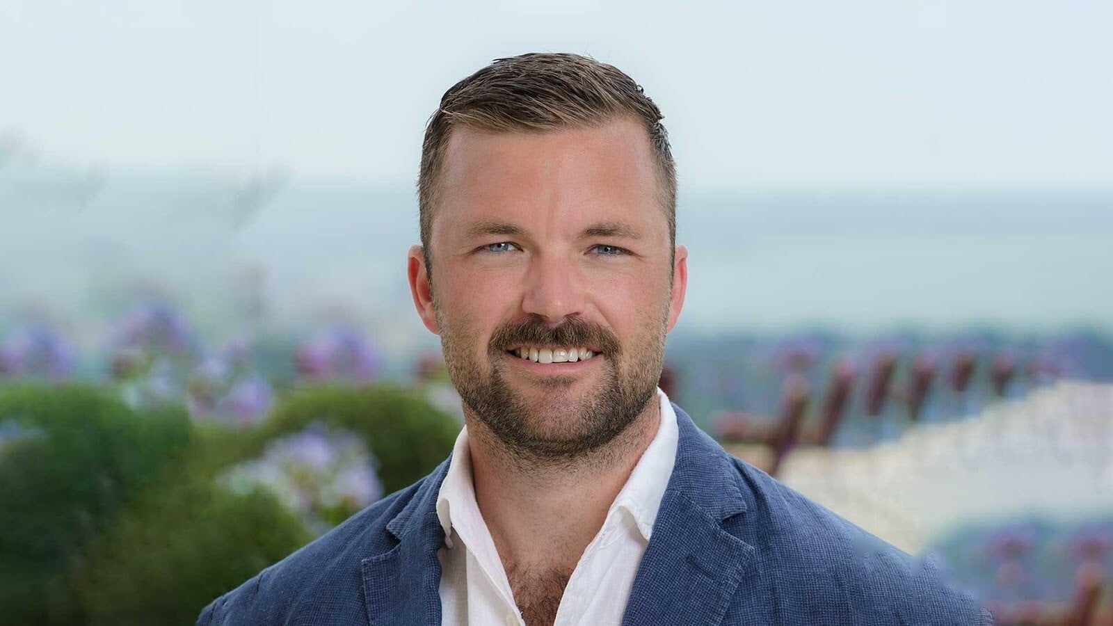 Alby Euesden,The Agency Mallorca