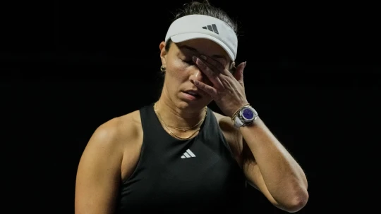 Takto sa nedá pokračovať. Svetové hviezdy volajú po férovom odmeňovaní na tenisových kurtoch