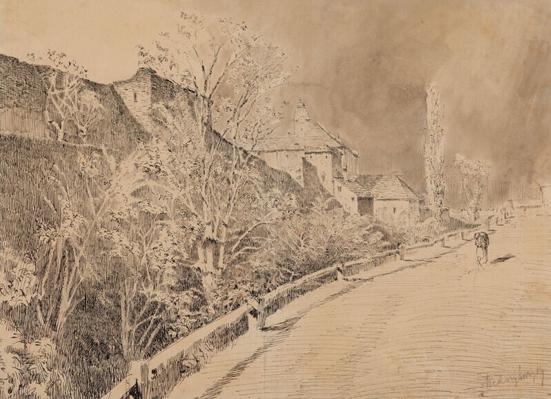 Mednyánsky - Levoča