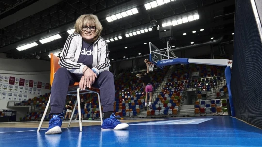 Tváre z obálky Forbesu: Kúzelníčka Hejková verí, že jej akadémiu si všimnú aj na Aljaške