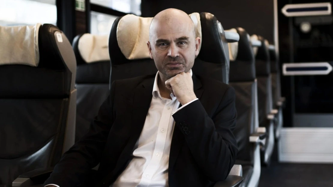 Veľké plány Leo Expressu. Nové vlaky, dvojnásobný biznis a na Slovensko ide inou trasou ako ostatní