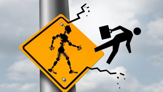 Firma jedného z najbohatších Slovákov znížila počet ľudí vďaka AI. Vo svete to bude masívne, očakáva expert