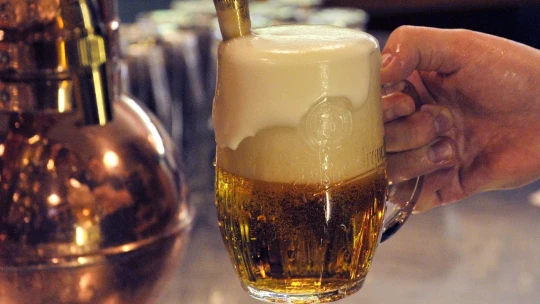 Spolu majú už vyše 1 500 rokov, 20 sládkov desaťročia stráži kvalitu legendárneho piva