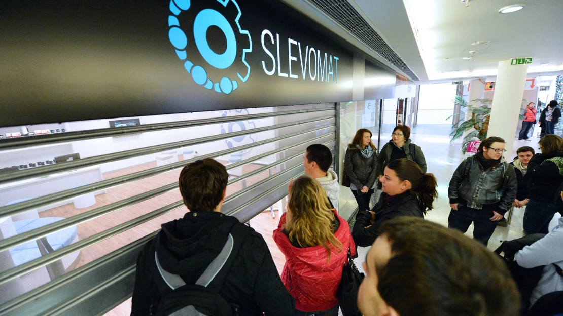 Zľavomat mení majiteľa. Väčšinový podiel získala česká spoločnosť