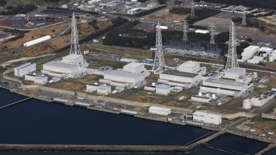 Koniec jadra? Japonci sa chystajú znovu sprevádzkovať najväčšiu jadrovú elektráreň na svete