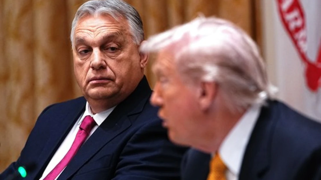 Trump poprel, že by Orbánovi ponúkal finančnú pomoc v prípade útoku na forint