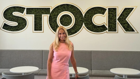 Čo láka mladých? Menej alkoholu, sladšia chuť, hovorí šéfka likérky Stock