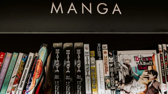 Ľudia vo svete nelegálnym prezeraním mangy pripravia autorov o desiatky miliárd