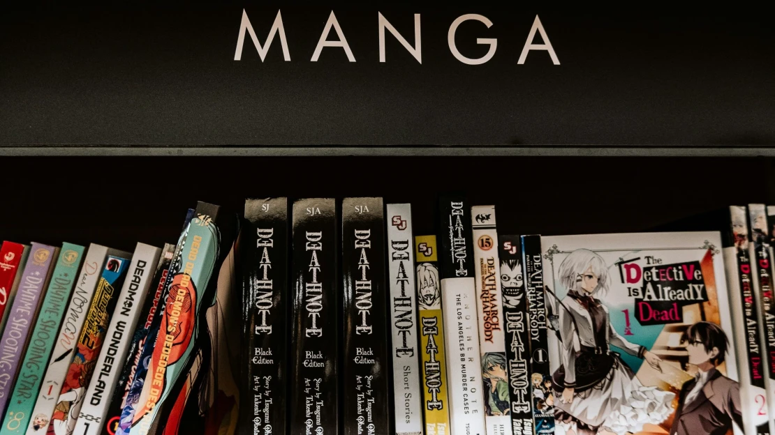 Ľudia vo svete nelegálnym prezeraním mangy pripravia autorov o desiatky miliárd