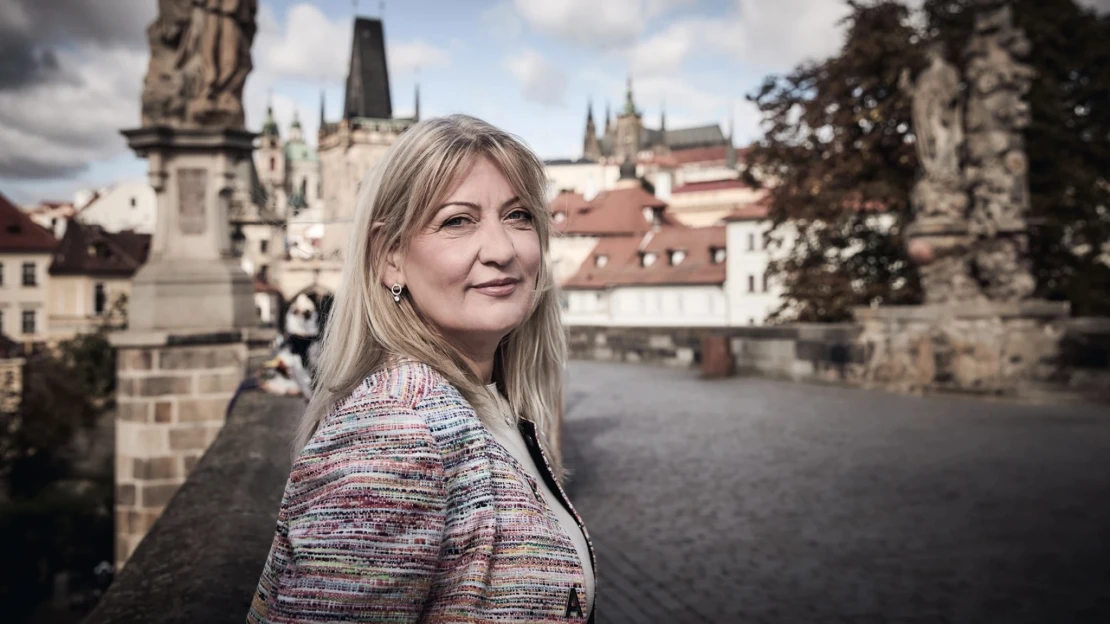 Ako žiť vo svete plnom neistoty? Aj operátor musí ukazovať cestu, hovorí šéfka T-Mobilu