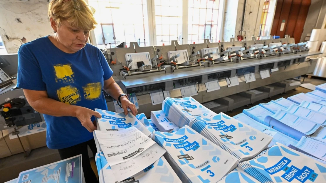 Slovenská polygrafia má problém. Tlačiarne prichádzajú o biznis a bojujú o miesto na trhu