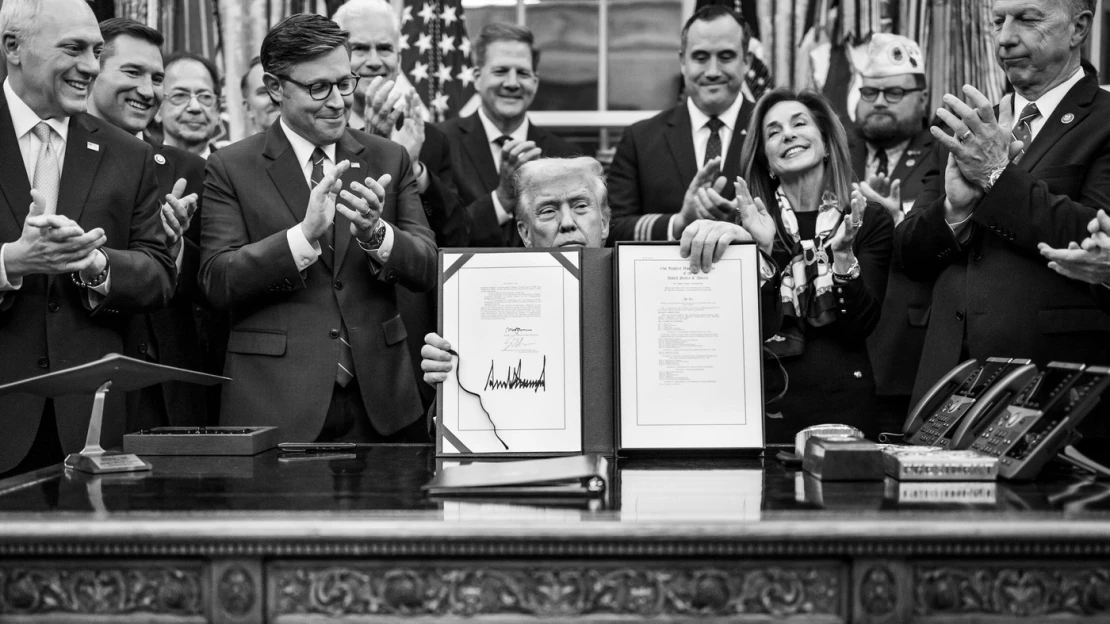 Aké je skóre amerického shutdownu? Ekonomika sa naďalej zmieta v problémoch, lietadlá meškajú