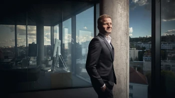 Veľká jazda do budúcnosti. Ako český miliardár vtrhol do sveta F1