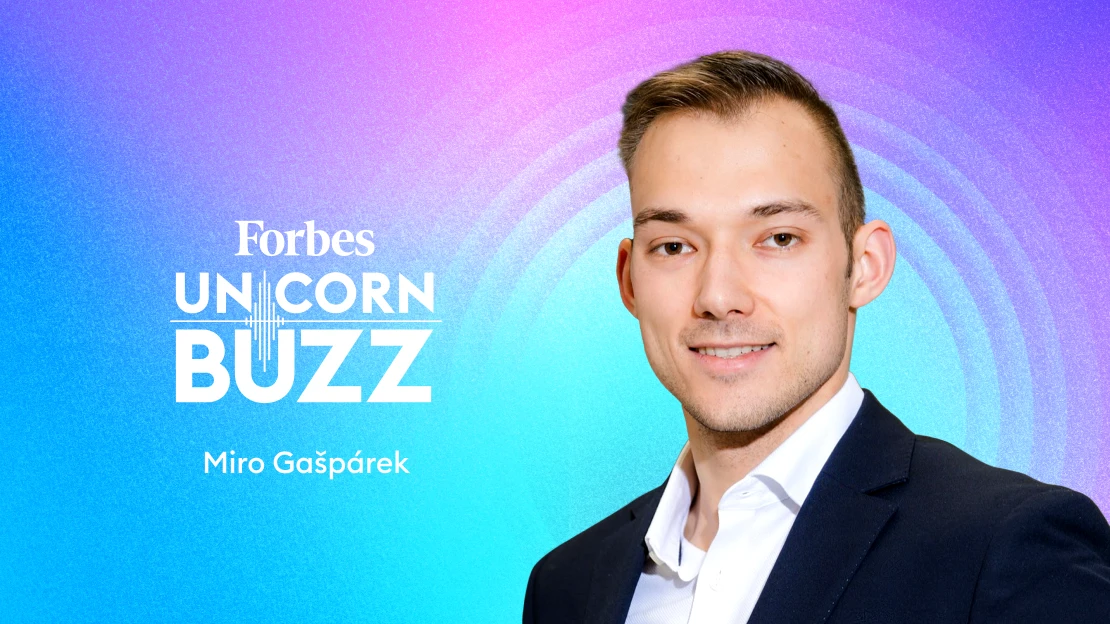 „Úspech? Keď naša mRNA zachráni život.“ Slovák mení pravidlá biotechnológie