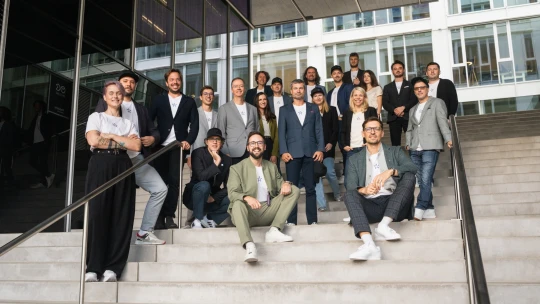 Európa má talent, ale nie peniaze. Nový fond zbiera desiatky miliónov na startupy