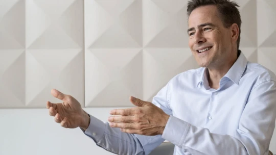 „Európa stráca dych.“ Viceprezident Googlu otvorene o tom, čo ju môže zachrániť