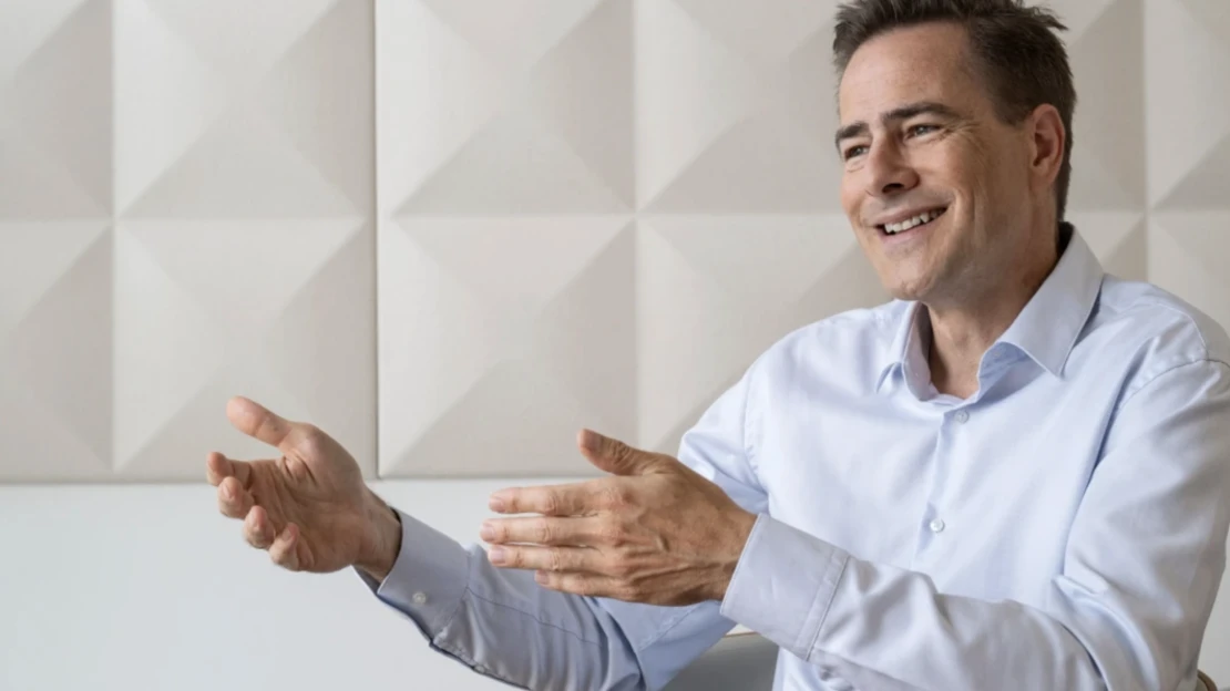 „Európa stráca dych.“ Viceprezident Googlu otvorene o tom, čo ju môže zachrániť