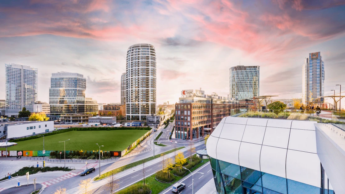 Bratislava ako meeting point inovácií. Ako business events pomáhajú budovať značku Slovenska?