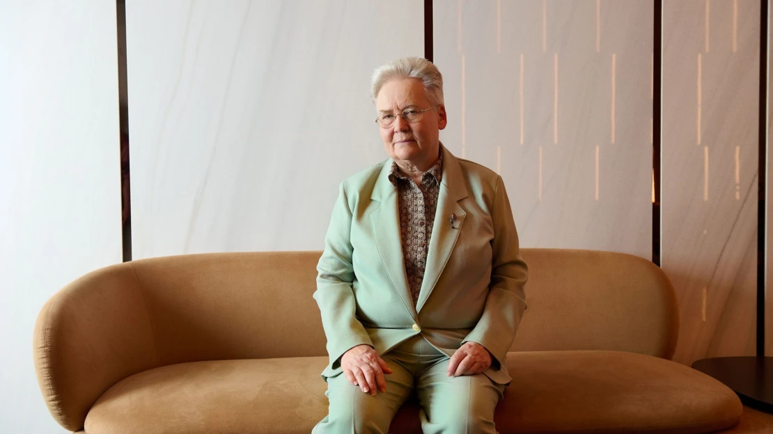 Domáci sektor zaostáva, chýba mu „baťovské myslenie“, upozorňuje Schmögnerová