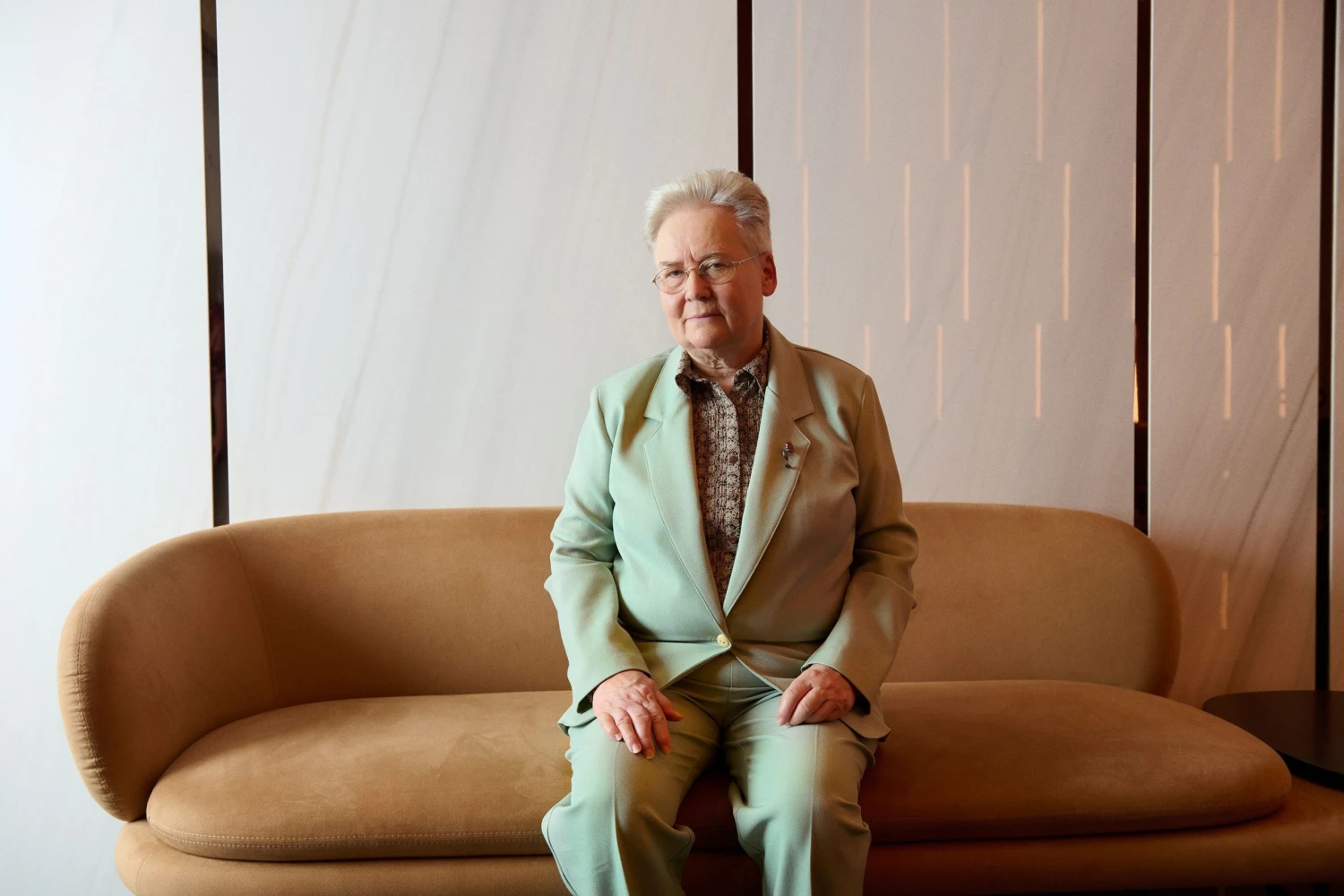 Domáci sektor zaostáva, chýba mu „baťovské myslenie“, upozorňuje Schmögnerová