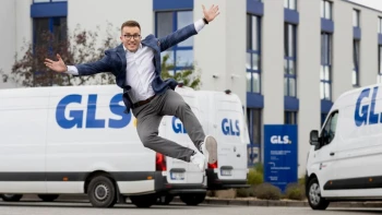 Budúcnosť nie je v balíkoch. Logistika sa premení podobne ako Netflix, hovorí šéf GLS