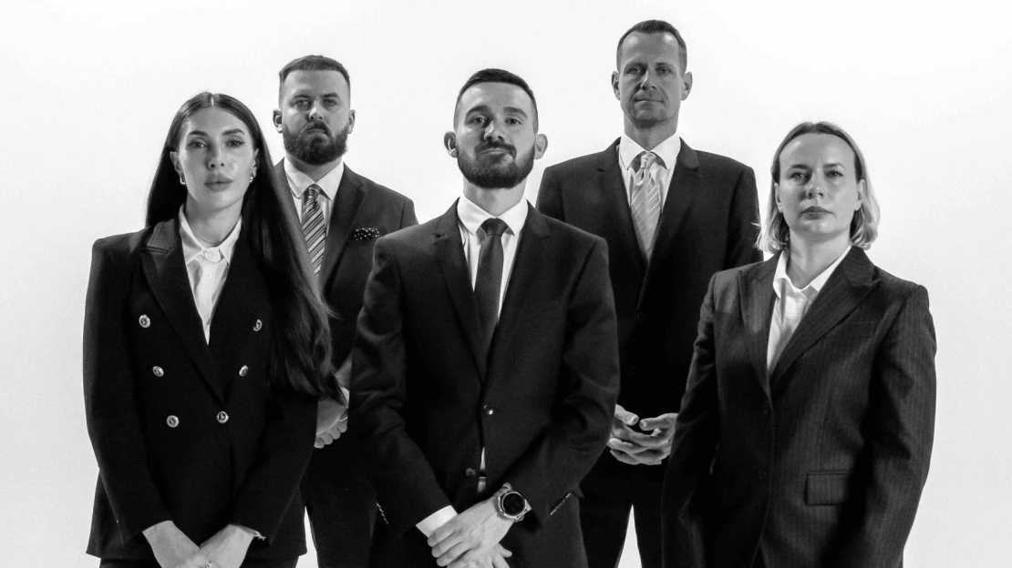 Klienti nechcú najväčších, chcú najlepších, hovorí Matúš Červený z advokátskej kancelárie LEXANTE