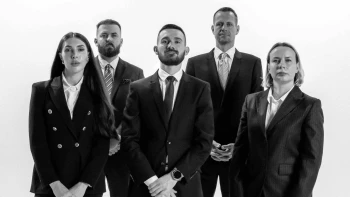 Klienti nechcú najväčších, chcú najlepších, hovorí Matúš Červený z advokátskej kancelárie LEXANTE