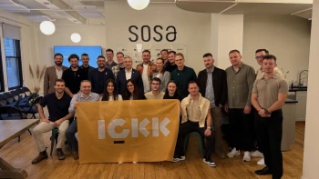 Košické startupy sa predviedli v New Yorku. Bootcamp od ICKK im otvoril dvere k investorom