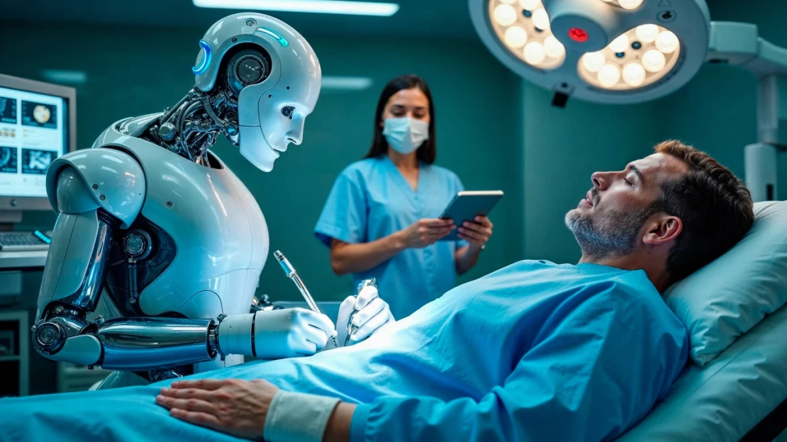 Rok vytriezvenia. Čo môžeme naozaj očakávať od umelej inteligencie v najbližších mesiacoch?