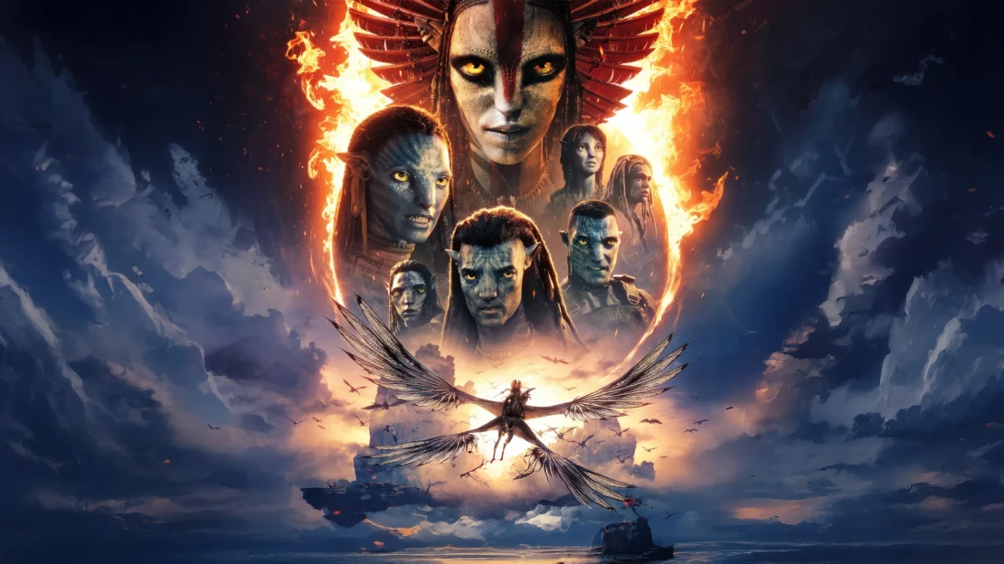Tretí Avatar za týždeň atakuje tržby 500 miliónov. Prekročí hranicu dvoch miliárd dolárov?