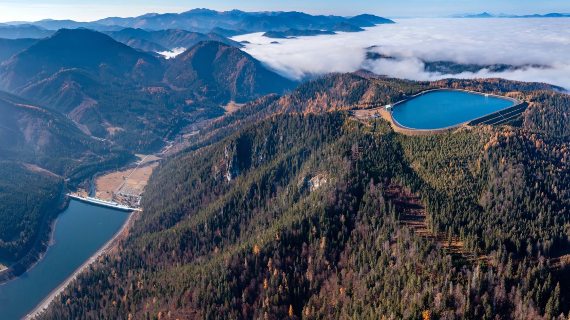 Manažér v elektrárňach o novom projekte: Bude to inžiniersky unikát, veľmi pomôže proti blackoutom