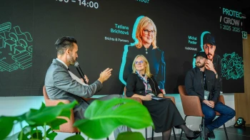 Duševné vlastníctvo je najcennejším aktívom firiem. Protect & Grow 2025 ukázalo jeho silu